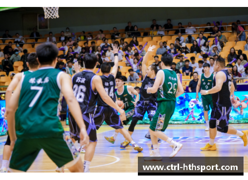 hth华体会NBA比赛音乐：篮球场上的节奏与激情 - 副本